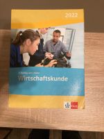 Wirtschaftskunde Auflage 2022 Niedersachsen - Barnstorf Vorschau