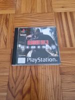 Playstation  1 Spiel Bayern - Warngau Vorschau