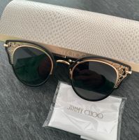 Sonnenbrille Jimmy CHOO Neu Niedersachsen - Delmenhorst Vorschau