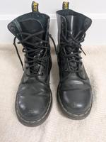 Dr. Martens Niedersachsen - Ganderkesee Vorschau