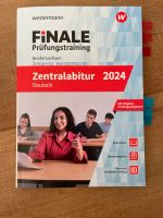 Finale Prüfungstraining Zentralabitur 2024 Niedersachsen - Damme Vorschau