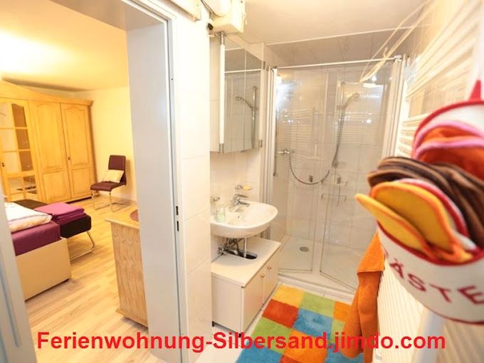 Ferienwohnung Silbersand am Silbersee in Haltern am See