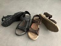 Ara Trecking Herren Sandalen Baden-Württemberg - Remseck am Neckar Vorschau