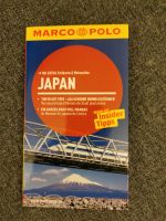 Japan Reiseführer, Marco Polo, so gut wie unbenutzt München - Allach-Untermenzing Vorschau