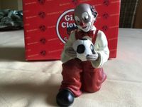 Original Gilde Clown mit Fussball Rheinland-Pfalz - Löf Vorschau