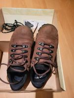 Wanderschuhe Bayern - Friedberg Vorschau