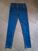 Jeans/Jeggings/Hose Yigga Mädchen, Gr. 152 Nordrhein-Westfalen - Haltern am See Vorschau