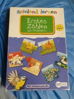 Ravensburger Erstes Zählen Puzzle Niedersachsen - Oldenburg Vorschau