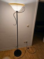 Lampenset aus Steh- und Deckenlampe Dresden - Äußere Neustadt Vorschau