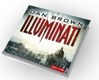 Hörbuch „Illuminati“ von Dan Brown Dresden - Langebrueck Vorschau