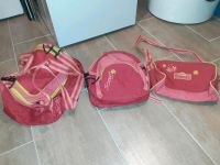 Scout Taschen Set*Sporttasche*Rucksack*Schwimmtasche*TOP Zustand Rheinland-Pfalz - Worms Vorschau