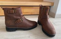Stiefelette Timberland, braun, Gr. 40 Harburg - Hamburg Neugraben Vorschau