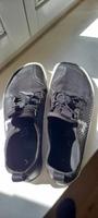Vivobarefoot schwarz 37J Top Zustand Barfußschuhe Dresden - Blasewitz Vorschau