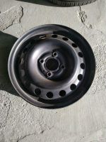 Stahlfelgen Nissan K11, K12, E11, J10, X83, N16 Nordrhein-Westfalen - Witten Vorschau