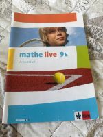Mathe live 9e Bergedorf - Hamburg Lohbrügge Vorschau