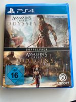 Assassins creed Origins/Odyssey Rheinland-Pfalz - Bitburg Vorschau