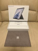 Microsoft Surface Pro 9, Intel Core i7-16GB-1TB. NEU. Garantie. Rostock - Gross Klein Vorschau