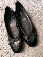 da. Ballerina von ARA, kaum getragen ,gr.39 F Hessen - Offenbach Vorschau