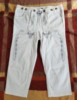 Arizona Capri Jeans Trachtenlook Gr. 46 Niedersachsen - Ihlow Vorschau