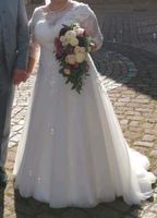 Brautkleid sucht neue Braut ‍♀️ Nordrhein-Westfalen - Dormagen Vorschau