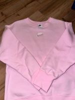 Nike Pullover in rosa Stuttgart - Stuttgart-Nord Vorschau