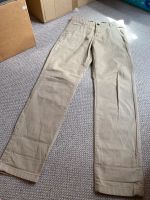 Chino Hose Zara Boys Größe 140 beige Bayern - Baar-Ebenhausen Vorschau