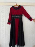 Rotes Kleid Kiel - Gaarden Vorschau