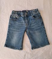 Kurze Hose Jeans Shorts okaïdi Gr. 110 Rheinland-Pfalz - Treis-Karden Vorschau