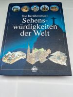 Die berühmtesten Sehenswürdigkeiten der Welt von ADAC Köln - Merkenich Vorschau