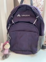 Vaude Rucksack für Kinder lila Vorschule Kita Outdoor Niedersachsen - Aurich Vorschau