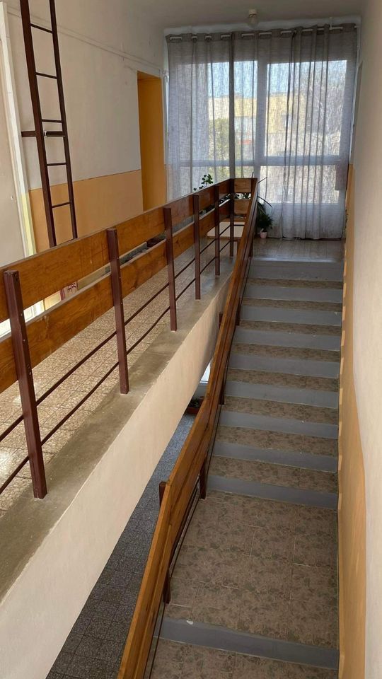 UNGARN- MARCALI-  56m2 WOHNUNG mit BALKON! in Pirmasens