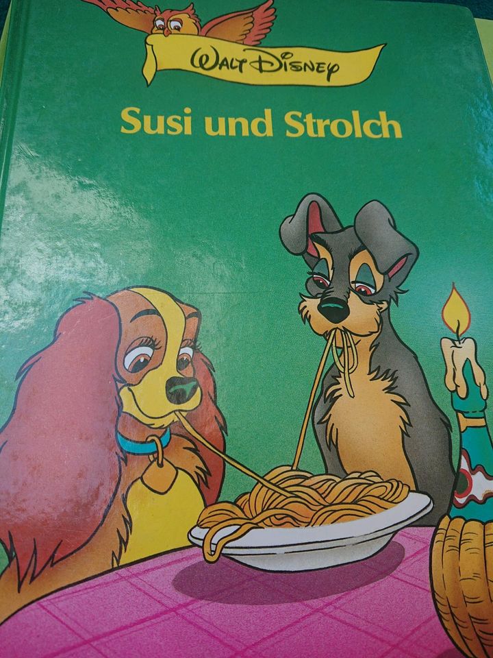 Susi und Strolch in Witten