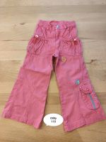 Hose Oilily pink Leuchtkäfer 110 Nordrhein-Westfalen - Engelskirchen Vorschau