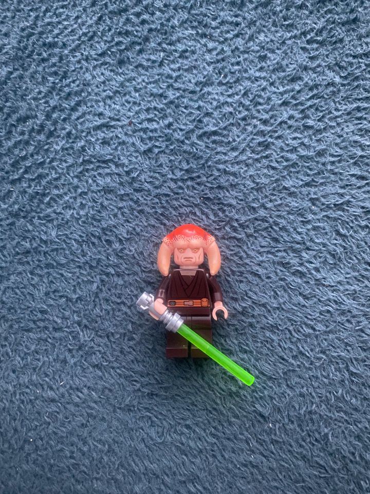 Lego Star Wars Jedi Figur in Iserlohn