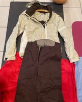 Skihose und Jacke Ziener Gr. 38 wie neu Nordrhein-Westfalen - Burscheid Vorschau