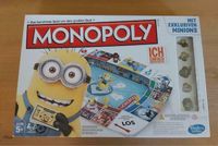 Monopoly Minions Bayern - Schnelldorf Vorschau