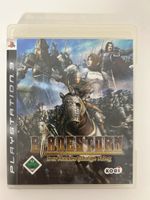 PS3 Spiel Bladestorm Bayern - Zorneding Vorschau