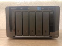 Synology DS1511+, 3 GB RAM Lübeck - Kücknitz Vorschau