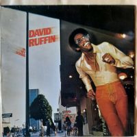 "David Ruffin"      Vinyl, LP, Schallplatte      very good Bayern - Haag a.d.Amper Vorschau