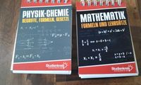 Mathematik/ physik/chemie-Formeln Gesetze Studienkreis 2x Niedersachsen - Peine Vorschau