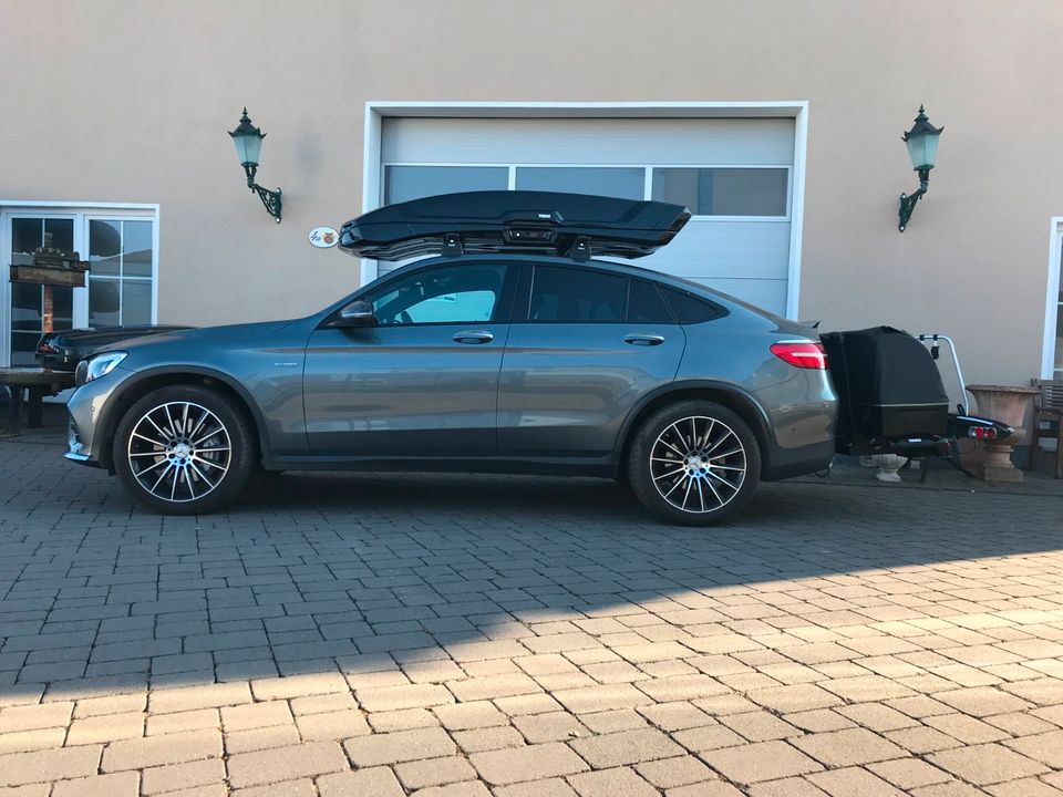 Dachbox Träger Wörrstadt VERMIETG / über 100 Boxen NEU IM VERKAUF in Wörrstadt