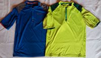 2 Sportshirts / Radshirts Gr. 152 Hessen - Reinheim Vorschau