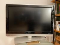 Philips Fernseher TV LCD 37 Zoll mit Standfuß Hessen - Bensheim Vorschau