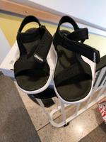 Sandalen Kappa gr 40 Niedersachsen - Zernien Vorschau