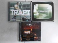 3 CDs Trapt Bayern - Neuburg a.d. Donau Vorschau