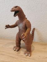 Godzilla Vintage Figur ca. 1986 Actionfigur Baden-Württemberg - Ertingen Vorschau