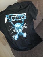 Accept T Shirt Sachsen-Anhalt - Magdeburg Vorschau