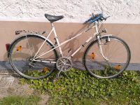 Winora Vintage Fahrrad Hessen - Alsbach-Hähnlein Vorschau