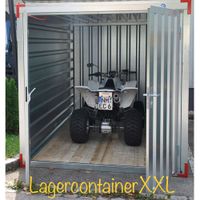 Lagerfläche Lagerplatz Lager Garage 6m x 2m Vermietung Miete Bayern - Mühlhausen i.d. Oberpfalz Vorschau