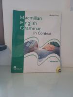 Studienbuch Macmillan English Grammar in Context Baden-Württemberg - Großbottwar Vorschau